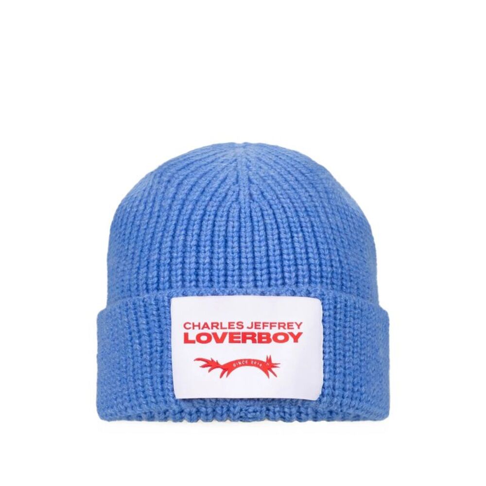 Charles Jeffrey Loverboy Blue Hats Men